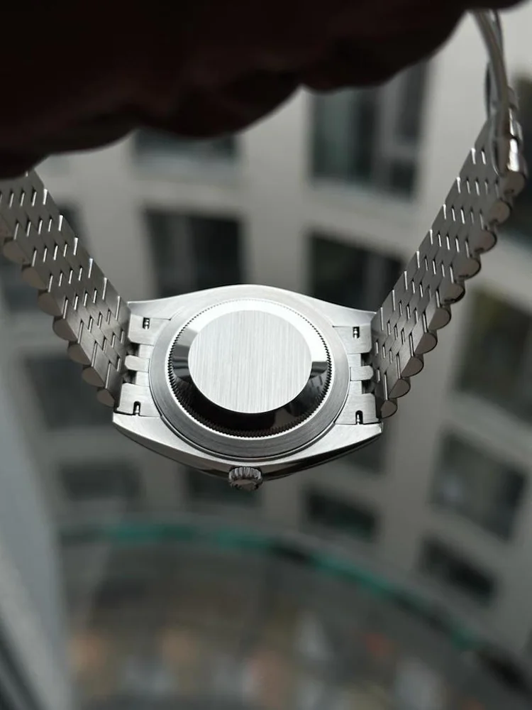 Rolex Datejust 41 full set 2022